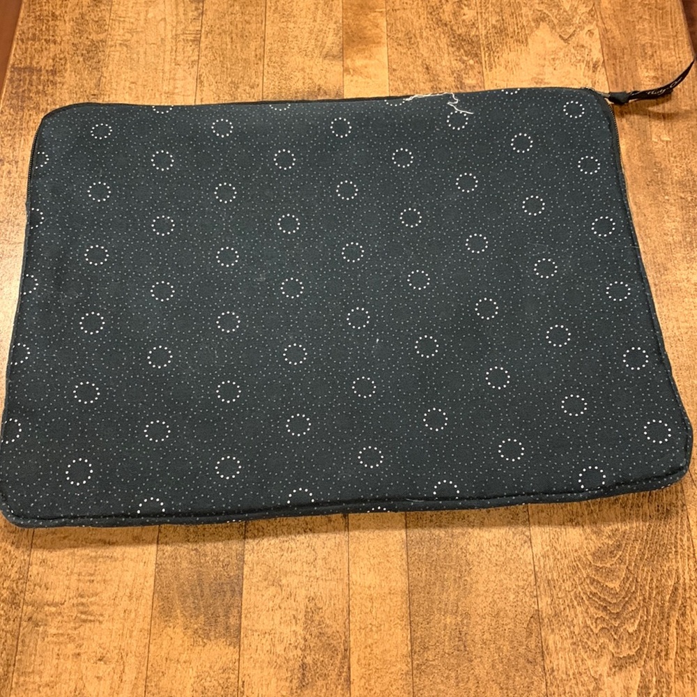 Black thirty-one Laptop Bag
